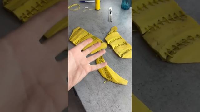 БАНАНКА из БАНАНОВ!? смотреть онлайн