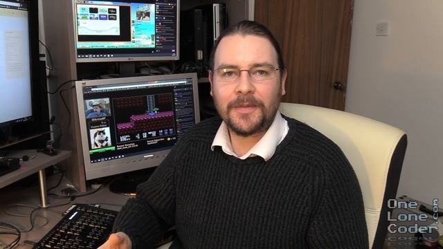 8-Bits of Advice for New Programmers (The stuff they don't teach you in school!) смотреть онлайн