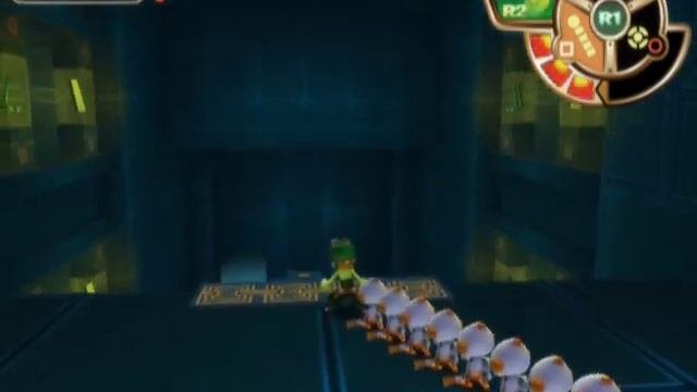 Tokobot Plus: Mysteries Of The Karakuri (PS2) - Part 9 [Final]