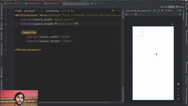 How does RecyclerView work internally?