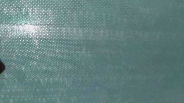 Конденсат в теплице. Агроволокно + сетка затеняющая. Эксперимент.