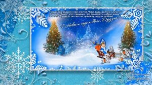 Вернисаж-2021 новогодних открыток Кинофестиваль МИАМ