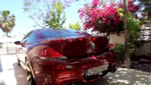 BMW M6 БМВ М6
