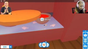 Николь усыновила Damon ROBLOX ADOPT ME ! РОБЛОКС с НИКОЛЬ и DAMON / ЛЕТСПЛЕЙ с NikolCrazy Gamer
