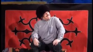 Аварский театр Горянка