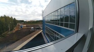 Аквапарк Тропический остров г. Ярославль