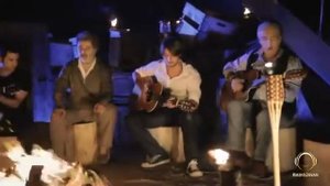 Dariush   Faramarz Aslani   Age Ye Rooz   YouTube