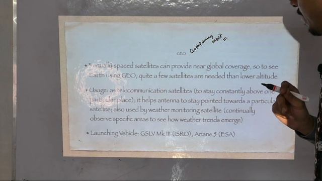 Space: Types of Orbit, Revision, PYQ, Kourou Space centre, Ariane 5, Vega, GSLVMk 3, Acing UPSC2023 смотреть онлайн