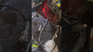 Решил установить  Моновпрыск вместо  карбюратора 2110 часть первая ☝️