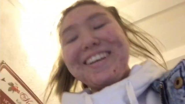 Поездка в Москву/ Почти потерялась в городе :) (vlog 11) смотреть онлайн