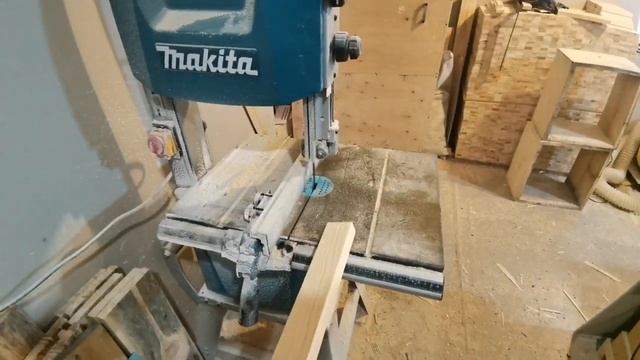 Столярная мастерская пчеловода