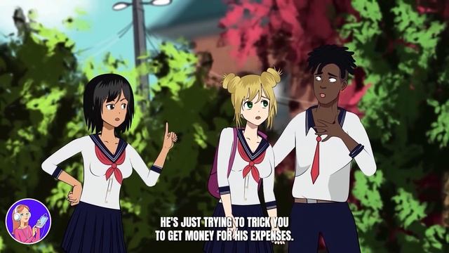 I can read minds but only of boys смотреть онлайн