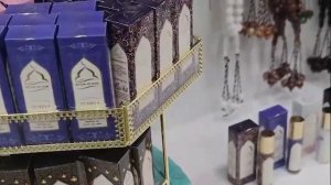 AZON ATTOR Мушк анбар