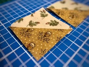 Лоскутная утилизация. Приём 2+1=2