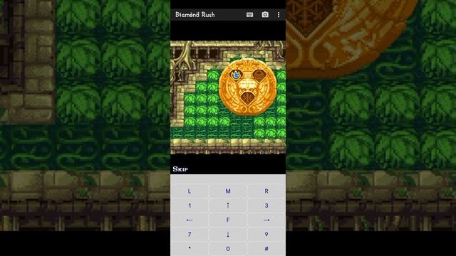 nostalgia main game java diamond rush #1 смотреть онлайн