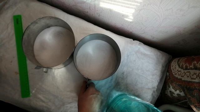 КАКОЕ ЛУЧШЕ КУПИТЬ КОЛЬЦО ДЛЯ СБОРКИ ТОРТА смотреть онлайн