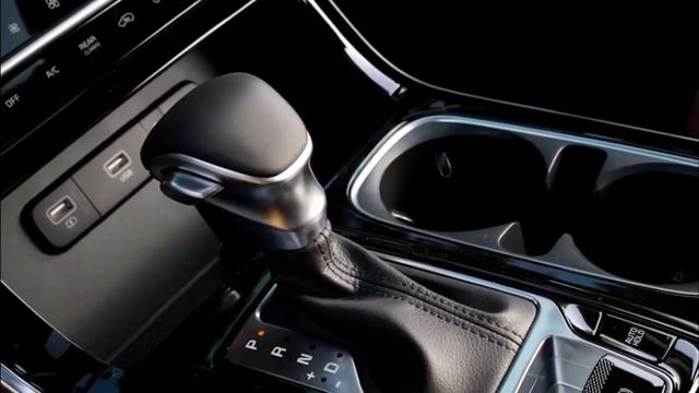 Kia Carnival - 2023 смотреть онлайн