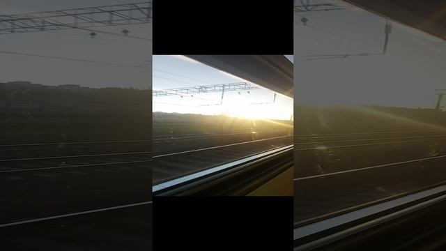 утро ранние