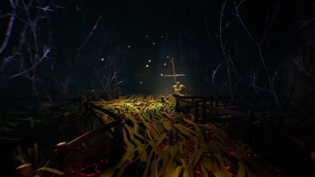 Разбор сюжета Layers of Fear 2 | Анализ истории // Отсылки и пасхалки | Все концовки смотреть онлайн