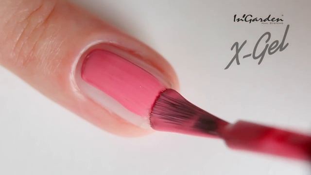 Гель-лак X-Gel N°29, 8 мл