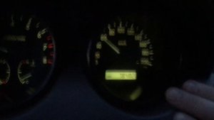 ￼￼￼￼Chevrolet Aveo T200. Как «смотать» пробег.