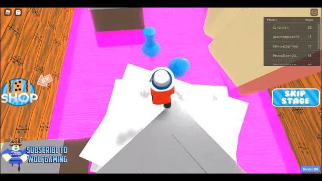 6 серія роблокс смотреть онлайн