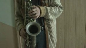 Jody Jazz DV7 (alto)  P. Mauriat PMXA 67R