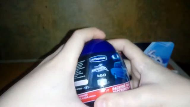 Обзор лада ларгус от AUTOTIME