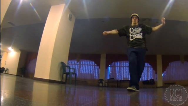LeksUp hipHop, January 2015, Russia Tosno city смотреть онлайн