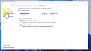 Fix ( DHCP is not enabled for Ethernet ) in Windows 11 / 10 | How To Solve dhcp is not enabled ?️