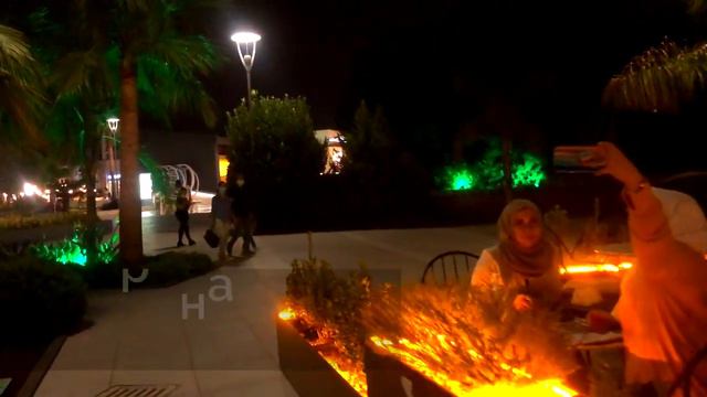 Где отдыхают 🥳 люди в Мерсине?  🤔Мерсин Марина. Mersin Marina