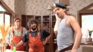 Равшан и Джамшут день ВДВ