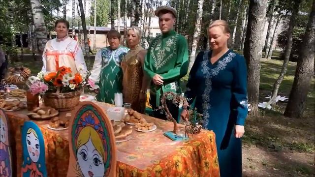 Фестиваль «На всех ветрах». Выставки декоративно прикладного творчества смотреть онлайн