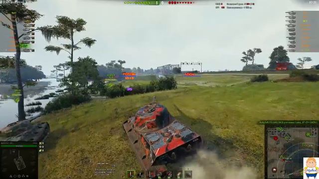 Карта Лайв окс УКРЕП 8 лвл КЛАН XI Legion смотреть онлайн