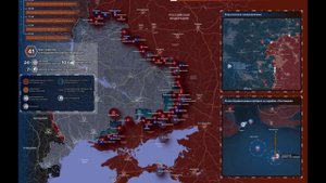 Сводка на утро 3 сентября