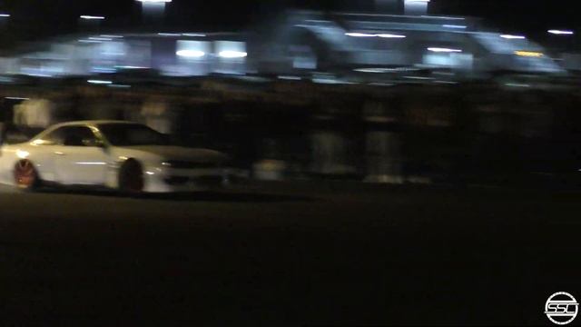 Nissan S14 | EXTERNAL WASTE GATE | PURE SOUNDS! смотреть онлайн