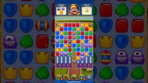 Royal Match LEVEL 893