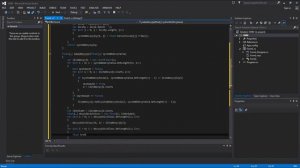 Tutorial Algorytm KNN implementacja C#, Visual Studio 2013, SI cz 2/7