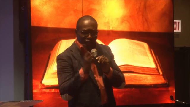 Pastor Wale Akinosun-Begin Again смотреть онлайн