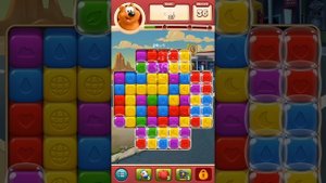 Toon Blast - Android/ios Gameplay part 2