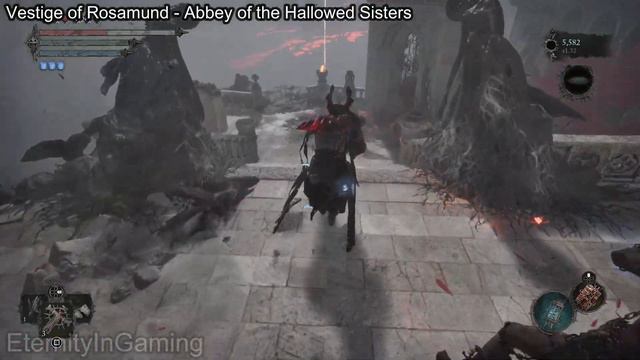 Lords of the Fallen - Saint Salonor's Ring смотреть онлайн