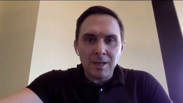 Онлайн-конференция резидентов REACTOR business network с Евгением Котовым