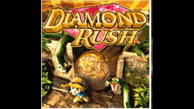Diamond Rush Java music ost - Death смотреть онлайн