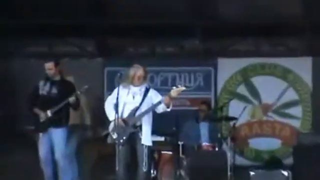 Любовница