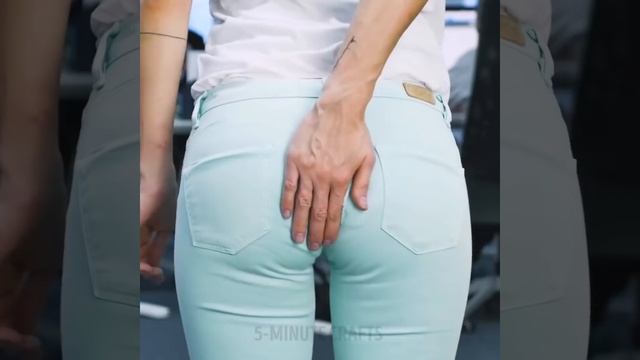 23 CONSIGLI INTELLIGENTI PER SALVARTI IL GIORNO смотреть онлайн