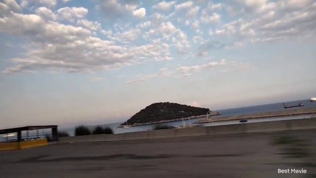 Дорога домой. Покидаем это прекрасное место. Едем через четыре страны. смотреть онлайн