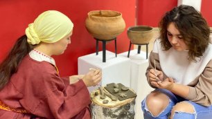 Слепят глиняную сказку: чем музеи Югры будут удивлять посетителей в «Ночь музеев»?