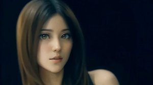 青春美少女 I Miss You Music Video AI Animation | AI Dance Diva