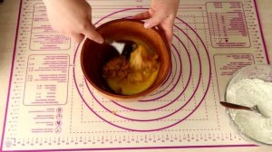 Быстрый и вкусный торт на сковороде