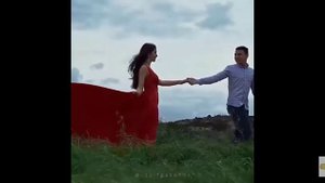 Осетинка за русского(Андрей+Маргарита 😍💘💘